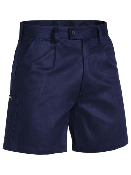 Original Cotton Drill Work Short BSH1007 Shorts Bisley