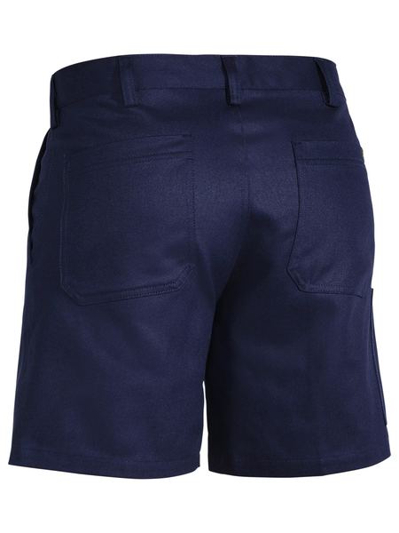 Original Cotton Drill Work Short BSH1007 Shorts Bisley