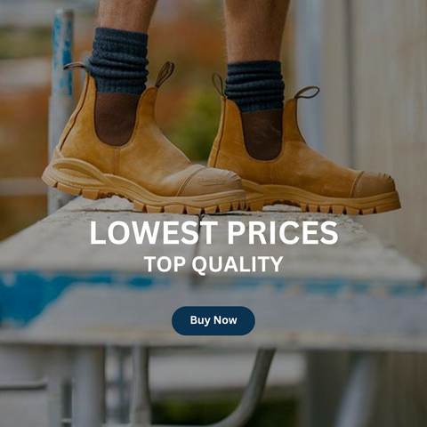 DirectPrice - Safety Workwear and Footwear Online