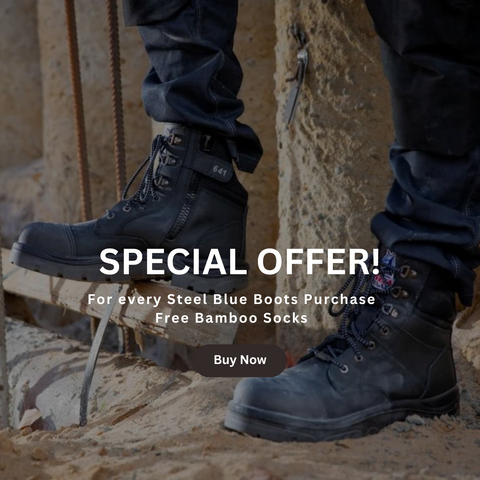 DirectPrice - Safety Workwear and Footwear Online