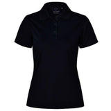 PS76 Icon Polo Ladies Polos Winning Spirit   