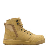 Evolution 6" Steel Toe Safety Boot Lace Up Boot Hard Yakka