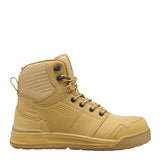 Evolution 6" Steel Toe Safety Boot Lace Up Boot Hard Yakka