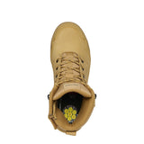 Evolution 6" Steel Toe Safety Boot Lace Up Boot Hard Yakka