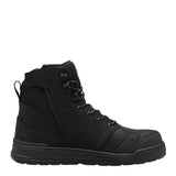 Evolution 6" Steel Toe Safety Boot Lace Up Boot Hard Yakka