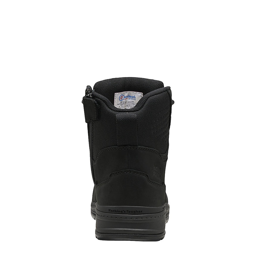 Evolution 6" Steel Toe Safety Boot Lace Up Boot Hard Yakka