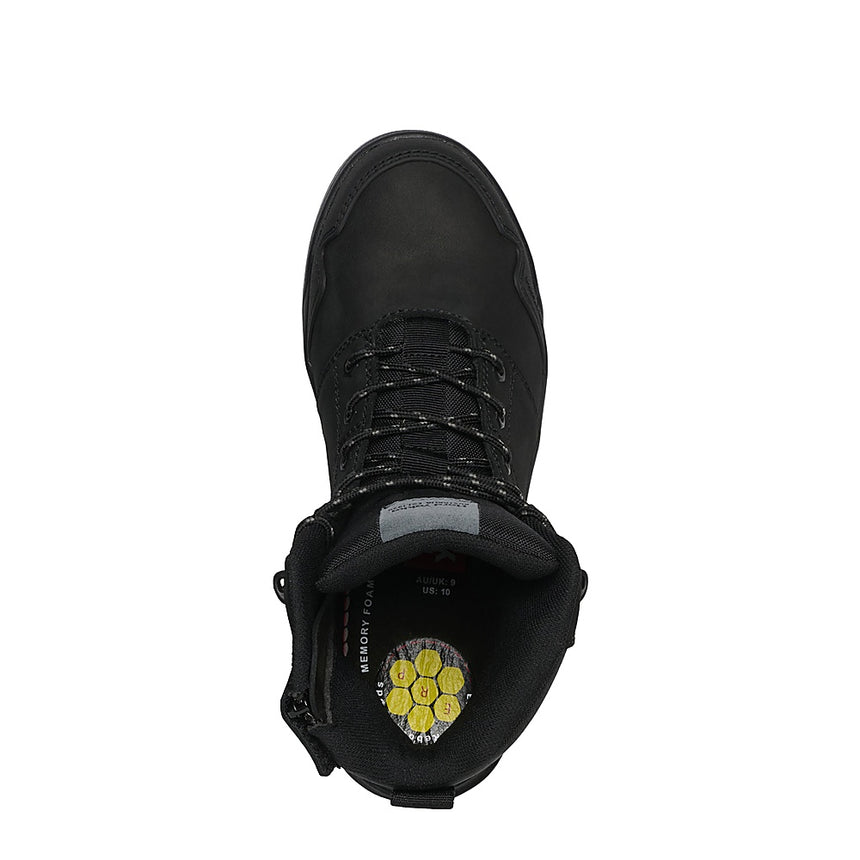 Evolution 6" Steel Toe Safety Boot Lace Up Boot Hard Yakka