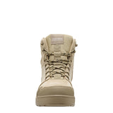Evolution 6" Steel Toe Safety Boot Lace Up Boot Hard Yakka