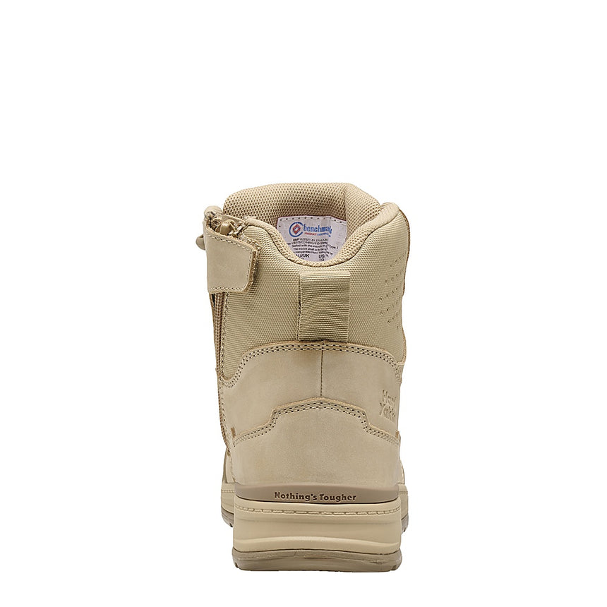 Evolution 6" Steel Toe Safety Boot Lace Up Boot Hard Yakka
