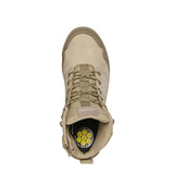 Evolution 6" Steel Toe Safety Boot Lace Up Boot Hard Yakka