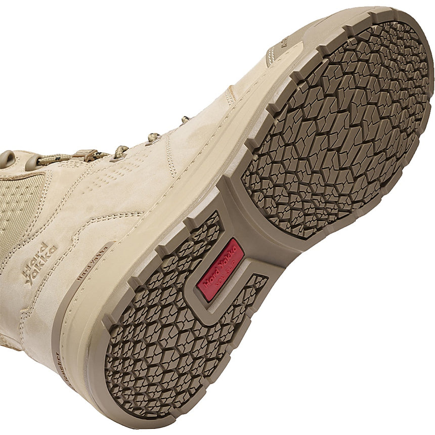 Evolution 6" Steel Toe Safety Boot Lace Up Boot Hard Yakka