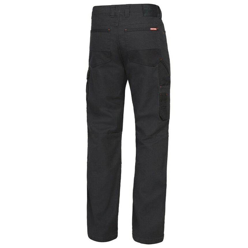 Cotton Drill Coverall Y00010 Pants Hard Yakka   
