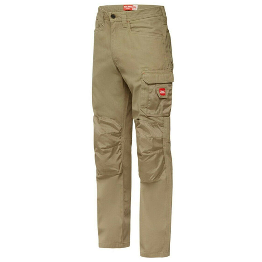 Cotton Drill Coverall Y00010 Pants Hard Yakka   