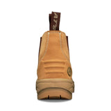 Wheat Elastic Sided Boot 55322 Elastic Sided Boots Oliver   