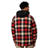 The Quilted Shacket Jackets Hard Yakka