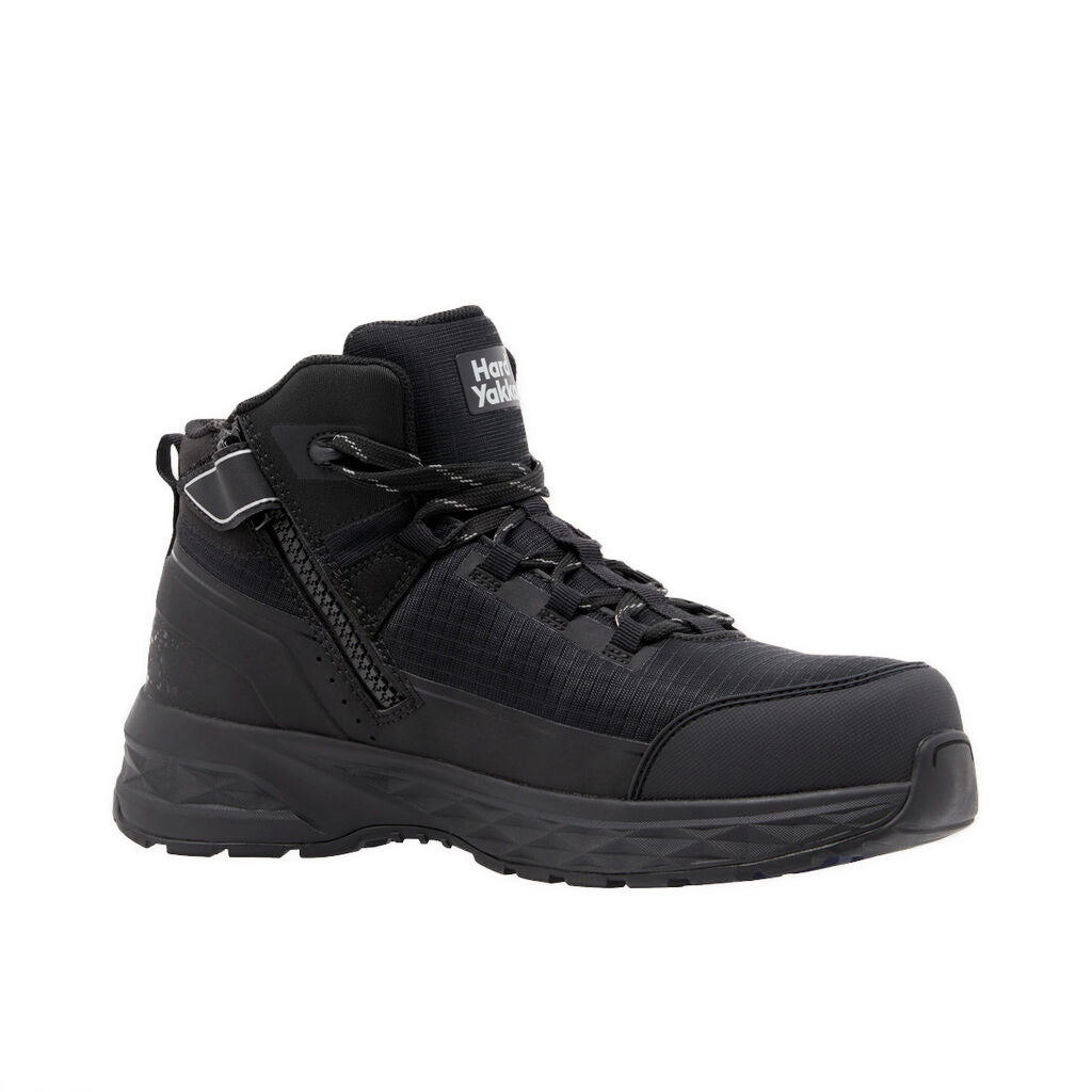 Hard Yakka X Range Mid Composite Toe Safety Boot DirectPrice