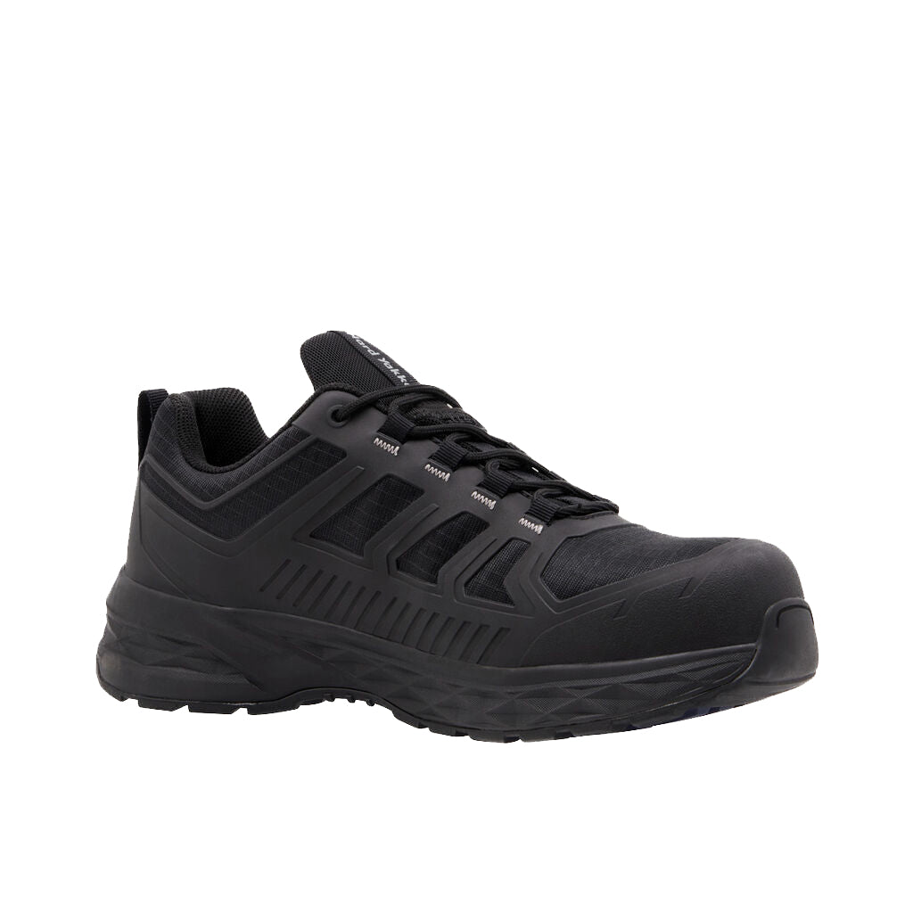 Hard Yakka X Range Low Composite Toe Safety Shoe DirectPrice