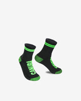 Multi-Colour Bamboo Socks (5 Pairs) 8LSM Socks Canura   