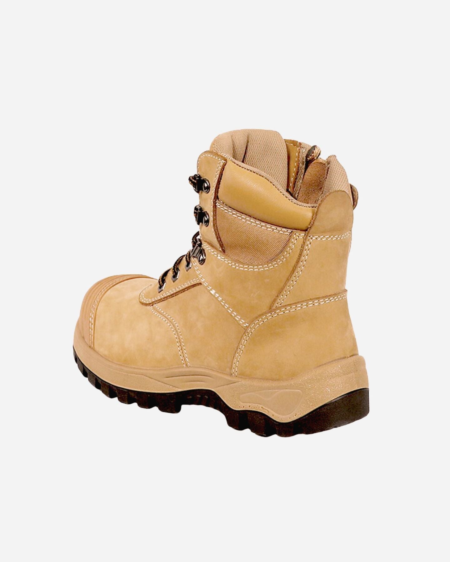 Canura work sales boots