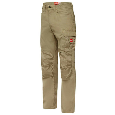 Legends Cotton Cargo Pant Y02202 Pants Hard Yakka   