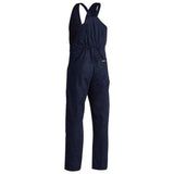 Action Back Overall Overalls Bisley   