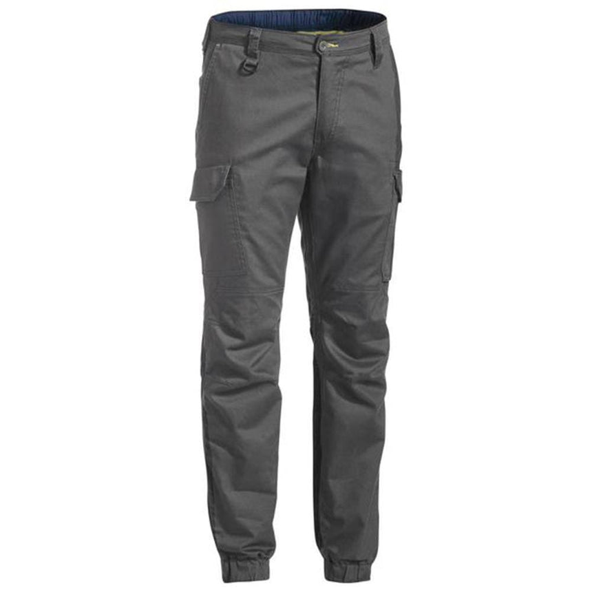 X Airflow™ Ripstop Stovepipe Engineered Cargo Pants Pants Bisley Charcoal 72R 