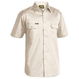 Cool Lightweight Drill Shirt Shirts Bisley