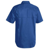 Cool Lightweight Drill Shirt Shirts Bisley