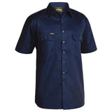 Cool Lightweight Drill Shirt Shirts Bisley