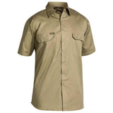 Cool Lightweight Drill Shirt Shirts Bisley