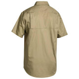 Cool Lightweight Drill Shirt Shirts Bisley