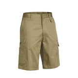 Cool Lightweight Utility Short Shorts Bisley   