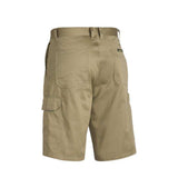 Cool Lightweight Utility Short Shorts Bisley   