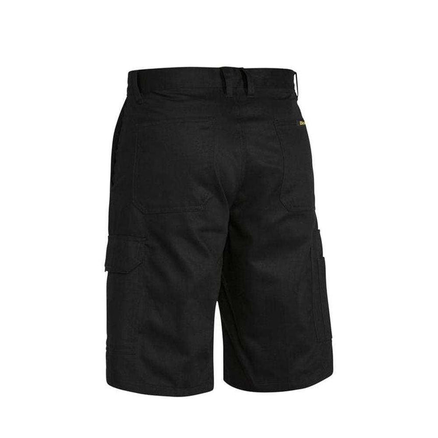 Cool Lightweight Utility Short Shorts Bisley   