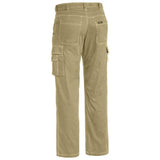 Cool Vented Lightweight Cargo Pants BPC6431 Pants Bisley