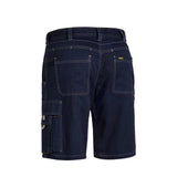 Cool Vented Lightweight Cargo Short Shorts Bisley   