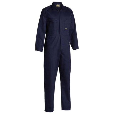 Drill Overall Overalls Bisley   