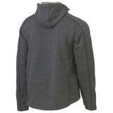 Flex and Move™ Marle Fleece Hoodie Jumper Hoodies Bisley   