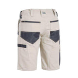 Flex and Move™ Stretch Cargo Short Shorts Bisley   