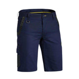 Flex and Move™ Stretch Cargo Short Shorts Bisley   