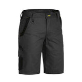 Flex and Move™ Stretch Cargo Short Shorts Bisley   