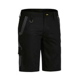 Flex and Move™ Stretch Cargo Short Shorts Bisley   