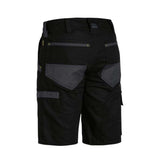 Flex and Move™ Stretch Cargo Short Shorts Bisley   