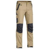 Flex And Move™ Stretch Pants Pants Bisley   