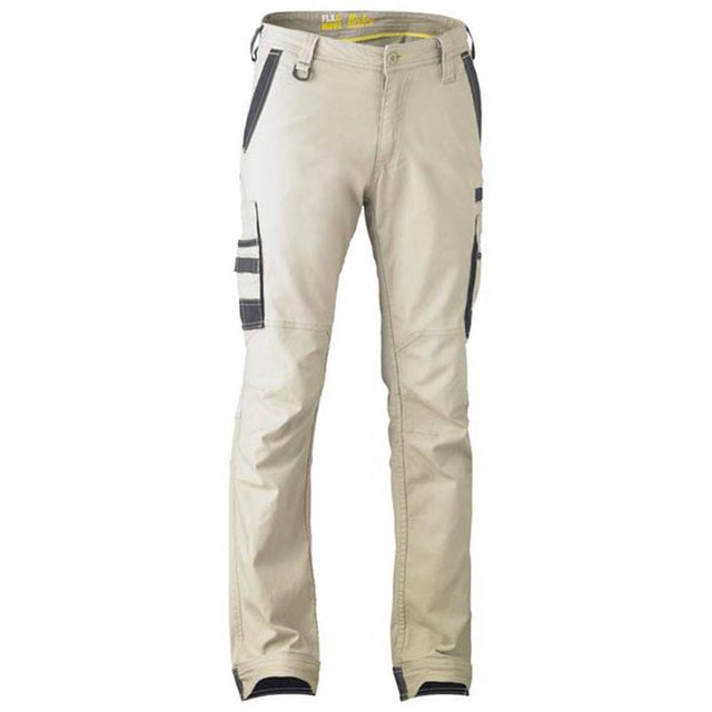 Flex & Move™ Stretch Utility Cargo Pants Pants Bisley   