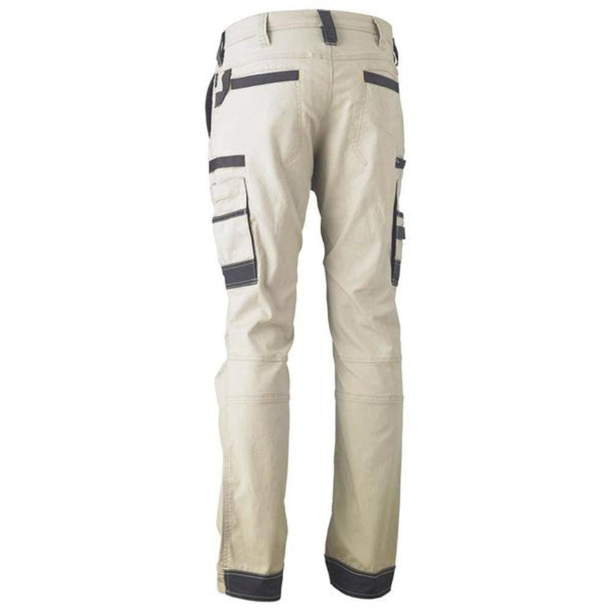 Flex & Move™ Stretch Utility Cargo Pants Pants Bisley   