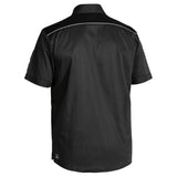 Flx & Move Mechanical Stretch Shirt Shirts Bisley