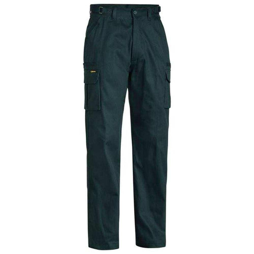 Original 8 Pocket Cargo Pants Pants Bisley   