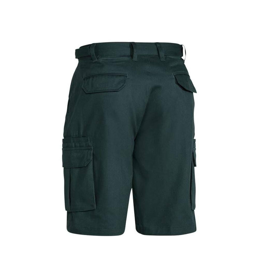 Original 8 Pocket Cargo Shorts Shorts Bisley   