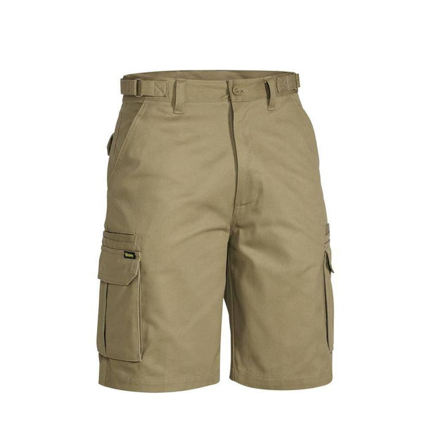 Original 8 Pocket Cargo Shorts Shorts Bisley   